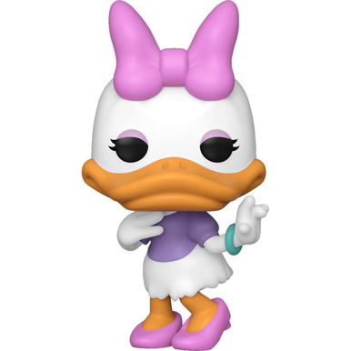 POP! Disney Mickey And Friends Daisy Duck