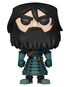 POP! Animation Samurai Jack Jack Armored