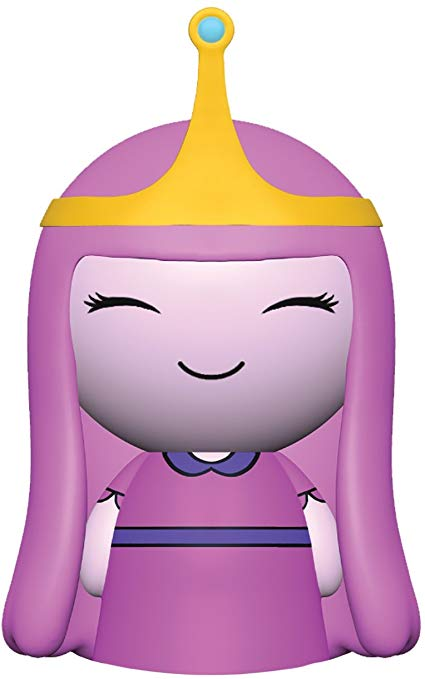 Dorbz Television Adventure Time Princess Bubblegum