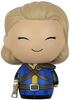 Dorbz Games Fallout Female Lone Wanderer Vinyl Figure