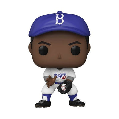 POP! Sports Legends Jackie Robinson