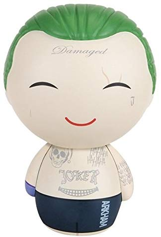 Dorbz DC Comics Suicide Squad The Joker