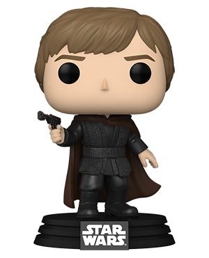 POP! Star Wars Return Of The Jedi 40th Anniversary Luke Skywalker