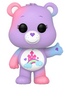 POP! Animation Care Bears 40th Anniversary Care-A-Lot Bear Vinyl Figure