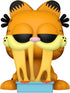 POP! Comics Garfield With Lasagna