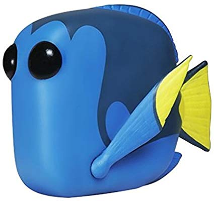 POP! Disney Finding Dory Dory