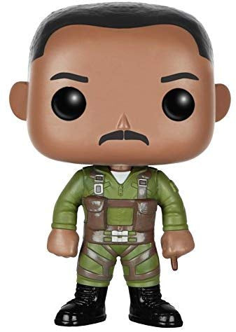 POP! Movies Independence Day Steve Hiller