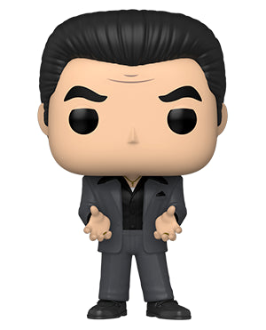 POP! Television The Sopranos Silvio Dante