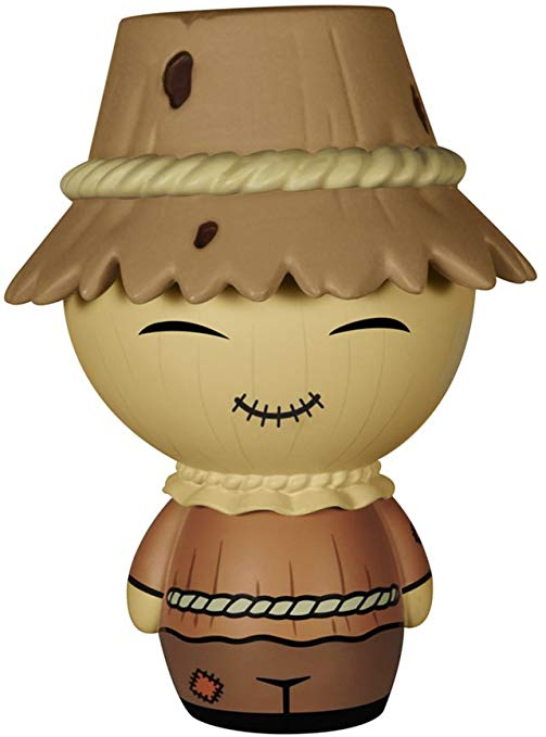 Dorbz DC Comics Scarecrow