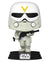 POP! Star Wars Concept Series Snowtrooper
