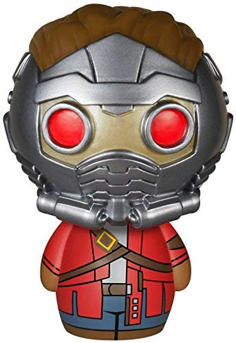 Dorbz Marvel Guardians Of The Galaxy Masked Star-Lord