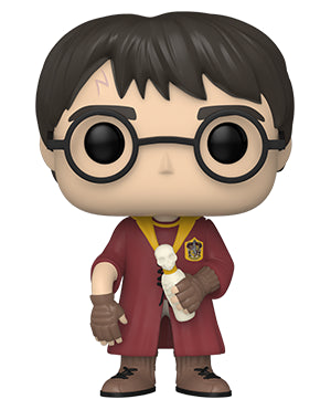 POP! Movies Harry Potter The Chamber Of Secrets 20th Anniversary Harry Potter
