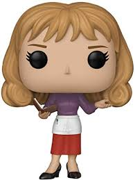 POP! Television Cheers Diane Chambers