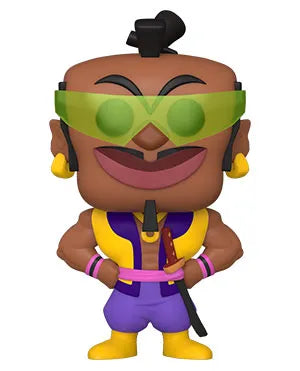 POP! Animation Samurai Jack Da Samurai