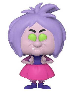 POP! Disney The Sword In The Stone Madam Mim