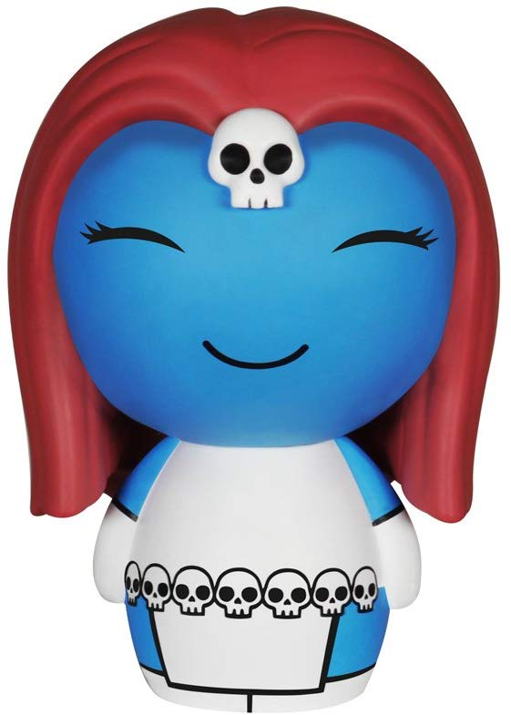 Dorbz Marvel Mystique