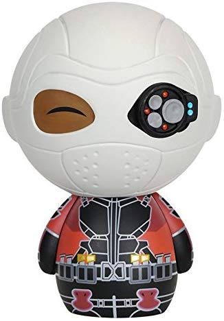 Dorbz DC Comics Suicide Squad Deadshot