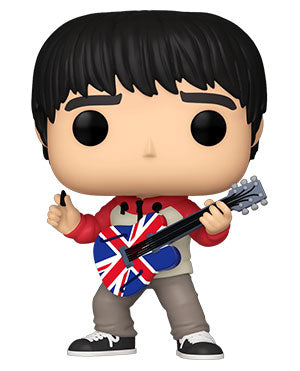 POP! Rocks Oasis Noel Gallagher