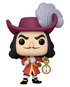 POP! Disney Peter Pan 70th Anniversary Captain Hook