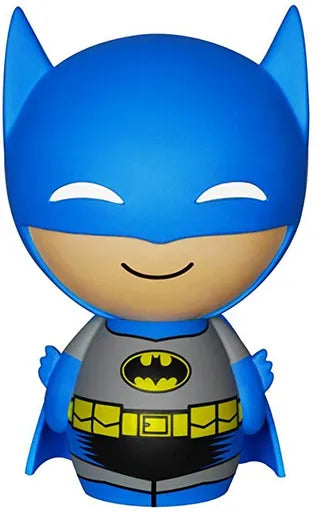 Dorbz DC Comics Blue Suit Batman