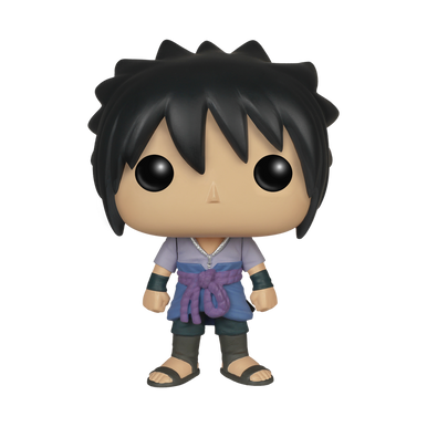 POP! Animation Naruto Shippuden Sasuke