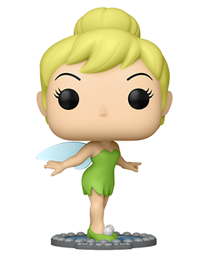 POP! Disney Peter Pan 70th Anniversary Tinker Bell