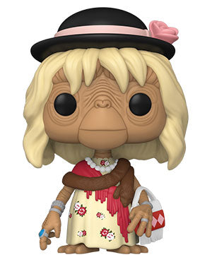 POP! Movies E.T. 40th Anniversary E.T. In Disguise