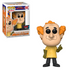 2019 NYCC POP! Animation Hanna Barbera Wacky Races Professor Pat Pending Exclusive Vinyl Figure Fall Convention Sticker