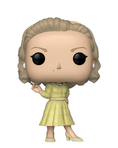 POP! Television Mad Men Betty Draper