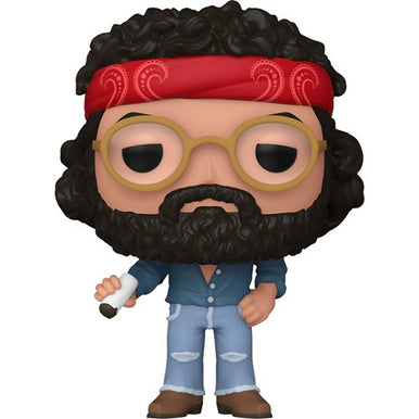 POP! Movies Cheech & Chong Chong