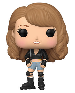 POP! Rocks Mariah Carey Fantasy