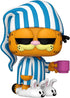 POP! Comics Garfield With Mug