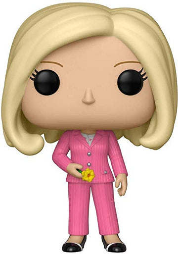 POP! Television Thunderbirds Lady Penelope