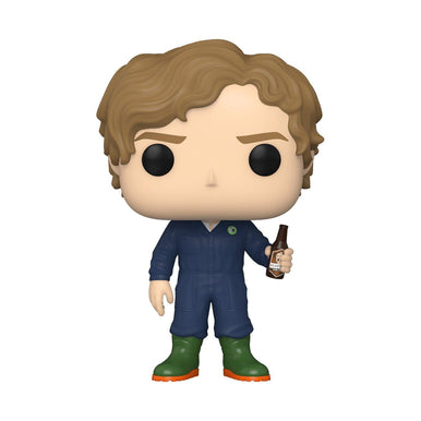 POP! Television Letterkenny Daryl