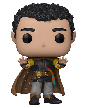 POP! Movies Dungeons & Dragons Honor Among Thieves Simon
