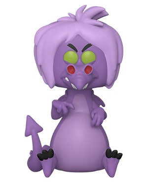 POP! Disney The Sword In The Stone Madam Mim Dragon 6 Inch