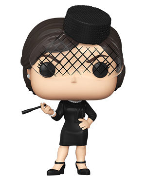 POP! Television Parks & Recreation Janet Snakehole