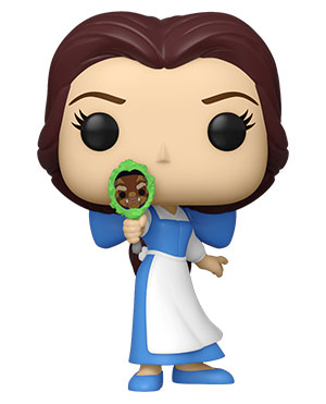 POP! Disney Beauty & The Beast 30th Anniversary Belle