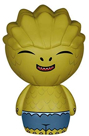 Dorbz DC Comics Killer Croc