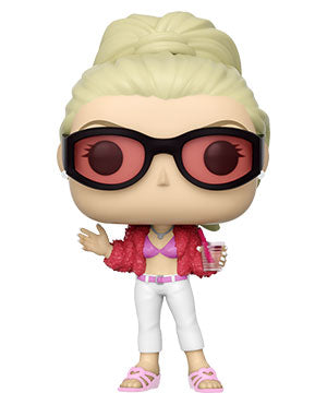 POP! Movies Legally Blonde Elle Sun