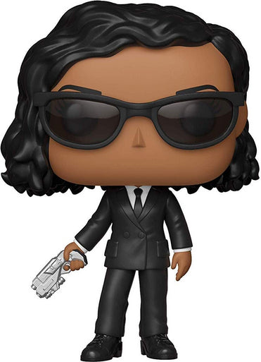 POP! Movies Men In Black International Agent M