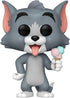 POP! Television Tom & Jerry Tom