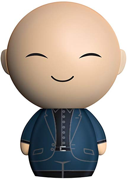 Dorbz Marvel Daredevil Wilson Fisk