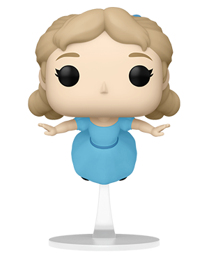 POP! Disney Peter Pan 70th Anniversary Wendy