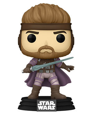 POP! Star Wars Concept Series Han Solo