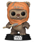 POP! Star Wars Return Of The Jedi 40th Anniversary Wicket