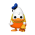 POP! Disney Trick Or Treat Donald Duck