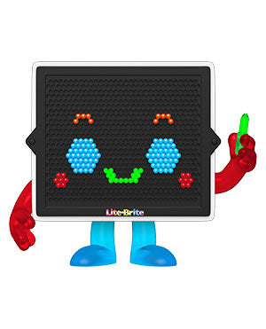 POP! Retro Toys Lite-Brite