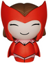 Dorbz Marvel Scarlet Witch