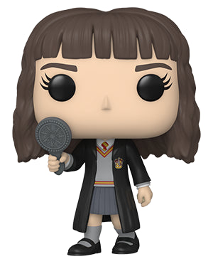 POP! Movies Harry Potter The Chamber Of Secrets 20th Anniversary Hermione Granger